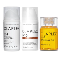 Olaplex kit No.8 No.6 No.7 1047 kr