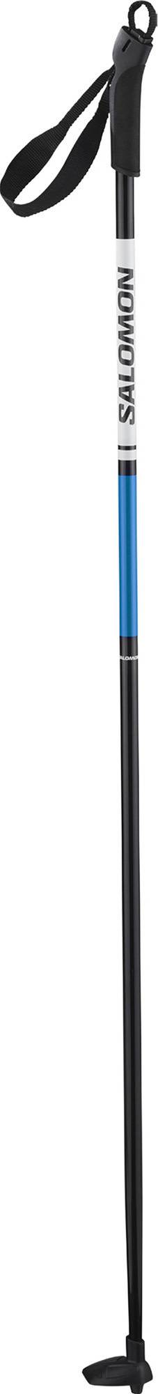 Salomon Juniors' Escape Alu Black/Blue/White, 70