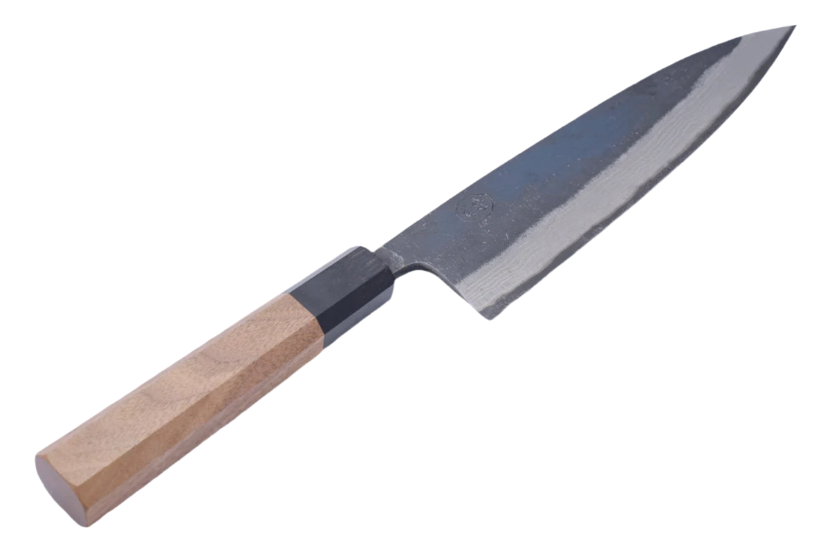 Gyuto, Hatsukokoro Kumokage 21 cm Kokkekniv