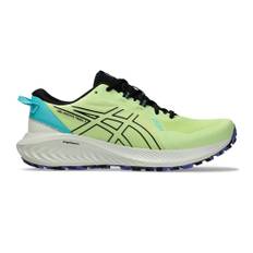 Gel-Excite Trail 2 Trail Running Shoe Men - lime - 7