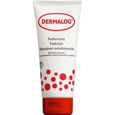 Dermalog Rød Fedtcreme - 100 ml