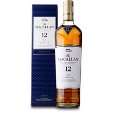 The Macallan Double Cask, 12 Years Old