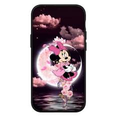 Cover for iPhone 17 16 15 Xiaomi Poco Redmi Note 14 13 12 11 Pro Max 9 16e Samsung Galaxy S25 S24 OPPO Huawei Mickey Pink Minnie Cute Mouse Phone Case for Samsung Galaxy S21 Fe hjort