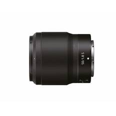 Nikon Z-Nikkor 50/1,8 S