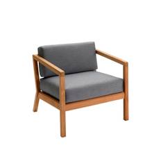 Skagerak Virkelyst Chair Teak (Ash)