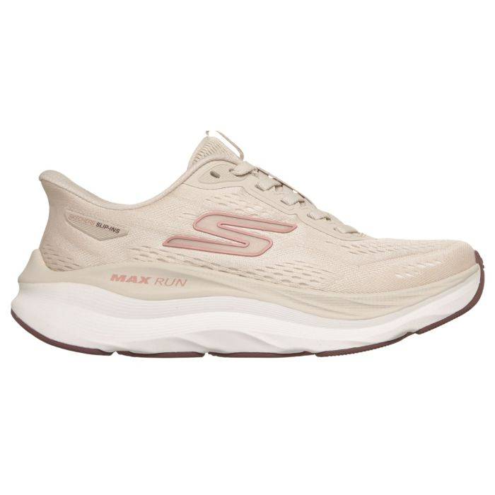 Skechers Max Cushioning Run Slip-ins Stl. 38 Dam