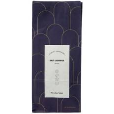 Nicolas Vahé Salt Liquorice Sweets 140g