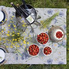 Kökshandduk Sommar