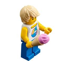 LEGOÂ® - Creator - twn461 - Surfer (31138)