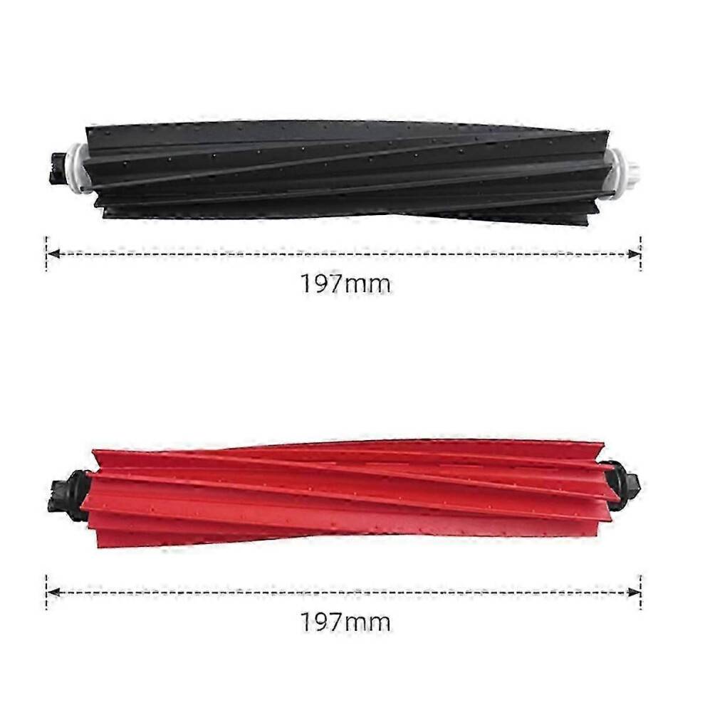 compatible with Roborock Q8 Max, Q8 Max+, Q5 Pro, Q5 Pro+ Replacement Spare Parts Accessories Hepa Filter Mop Cl