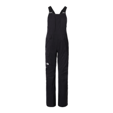 Freedom Bib W T Black (M)