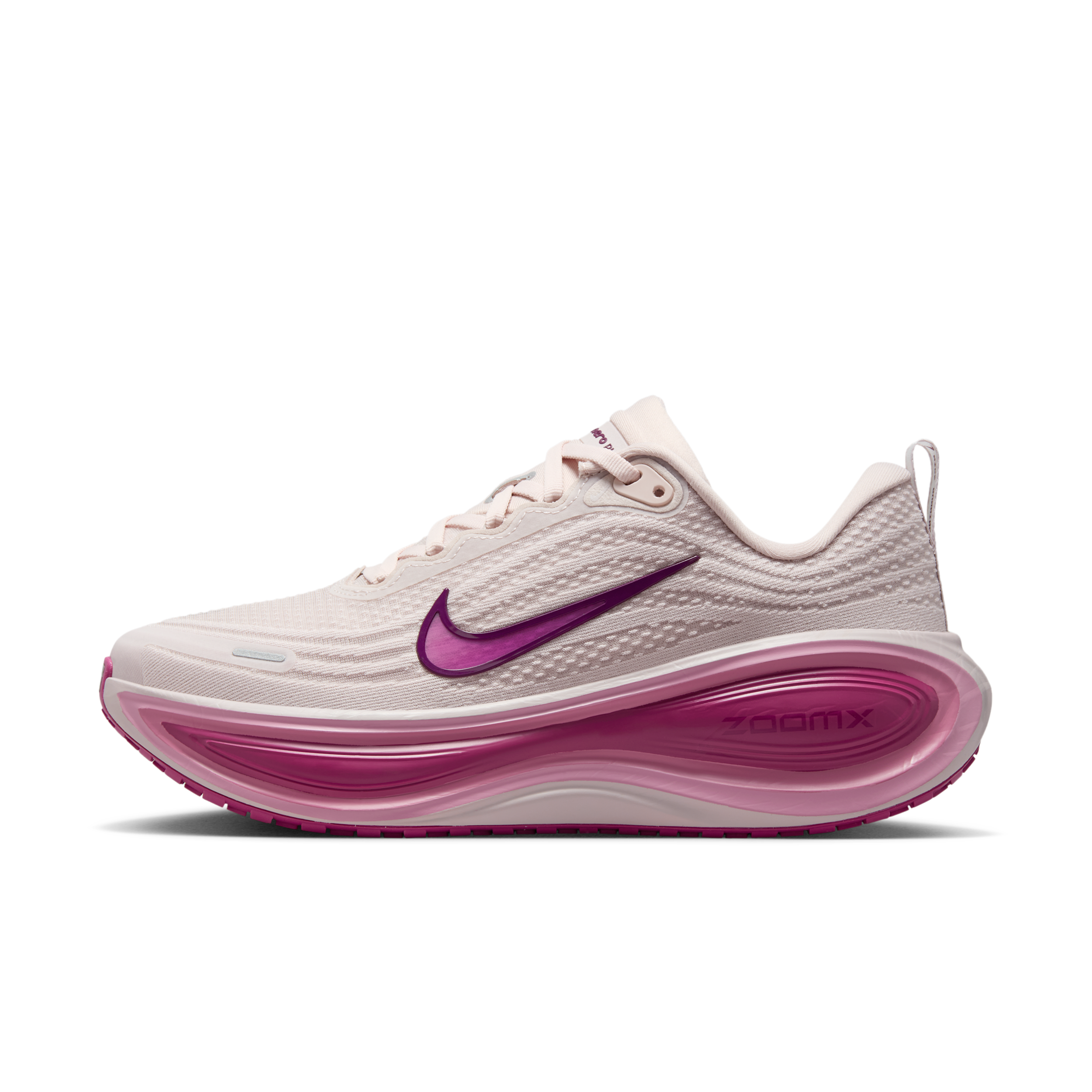 Nike Vomero Plus - Rosa - 41