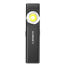 Klarus E5 Magnetic Base EDC Tool Light