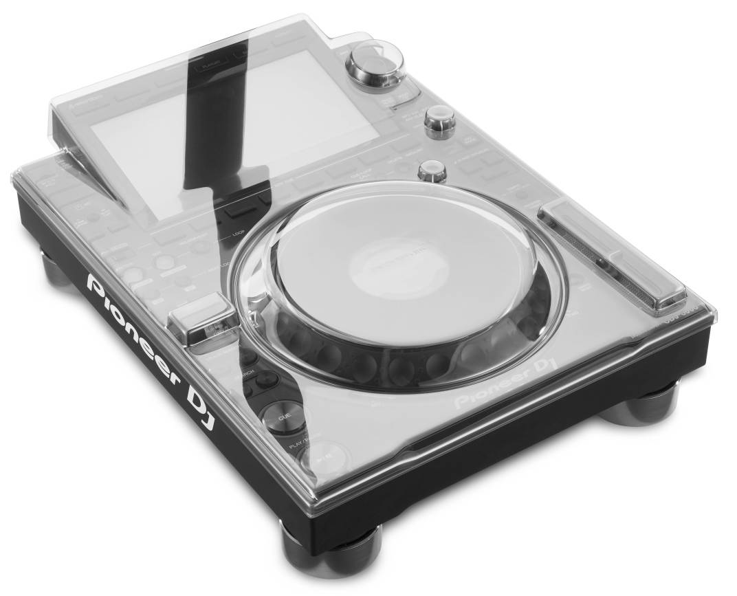 Decksaver för CDJ-3000