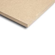 MDF Plade 16 mm - 800x1200 mm