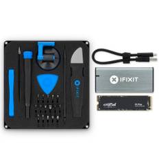 Crucial P3 Plus NVMe PCIe M.2 2280SS SSD
