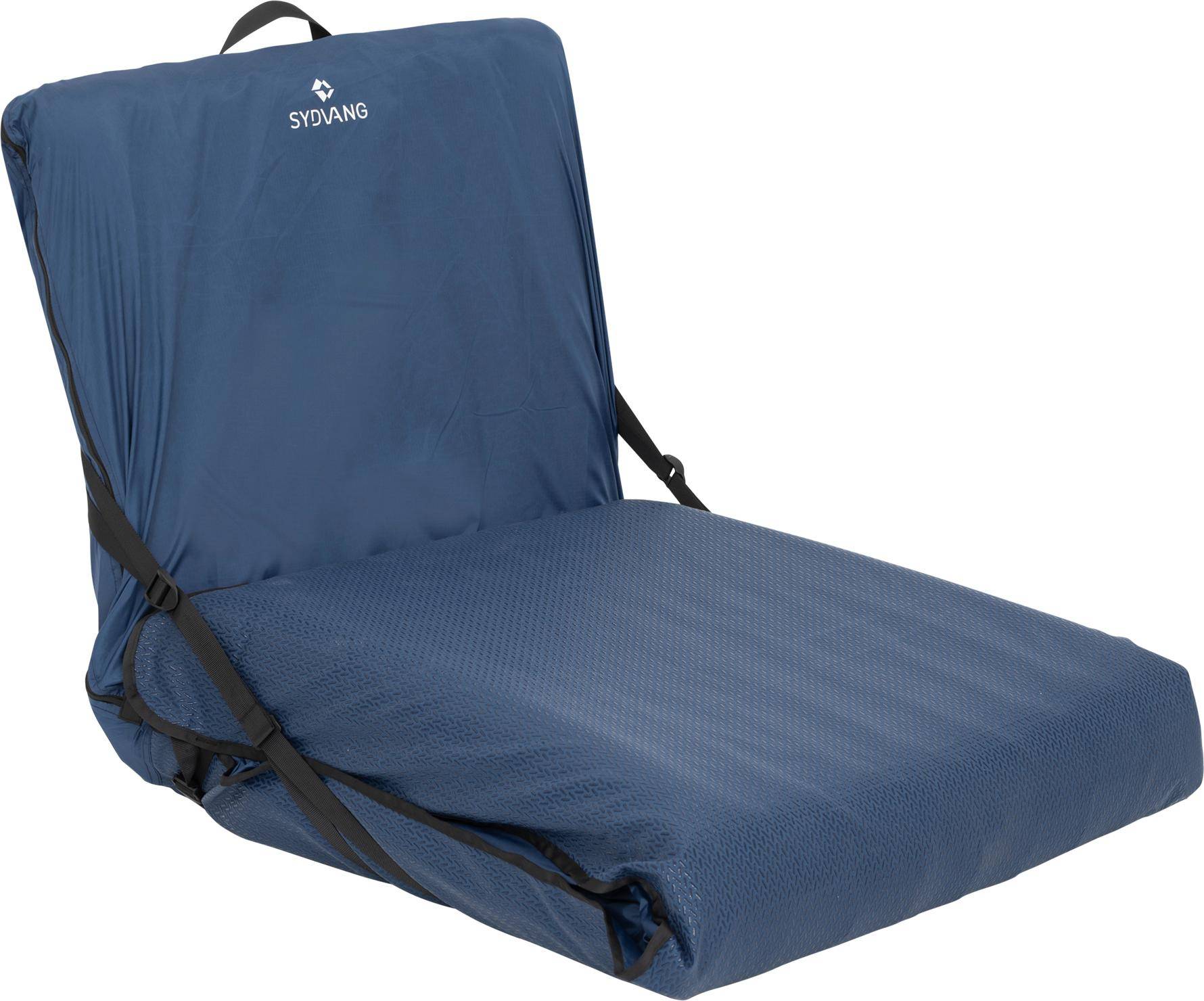 Sydvang Chair Kit Airmat Estate Blue, One Size