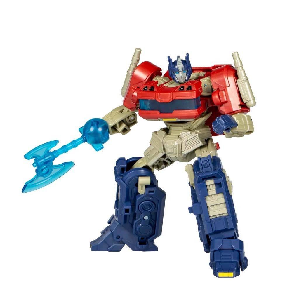 Transformers Optimus Prime Figur Transformers Studio Series G0221