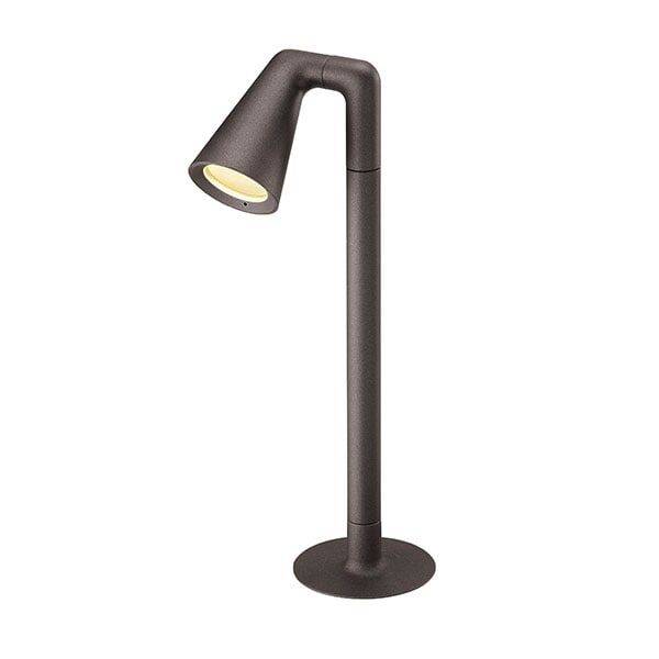 Flos Belvedere Spot F2 Udendørslampe Brun.