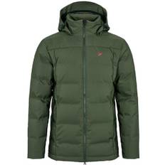 Y by Nordisk Akkarvik Men Bonded Down Jacket - Dark Moss