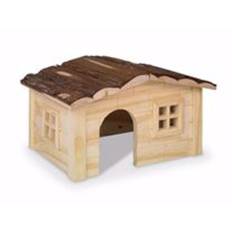 Gnaverhus Dinky Medium 28,5x19,5x16,5 cm.