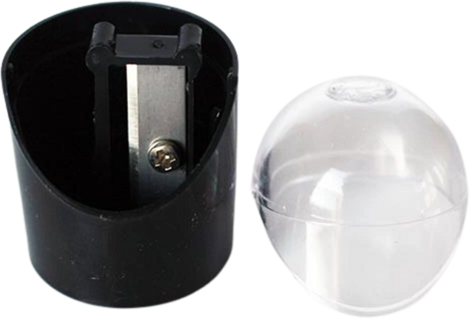 ANGEL MINERALS Eye Pencil Sharpener - 1 st.