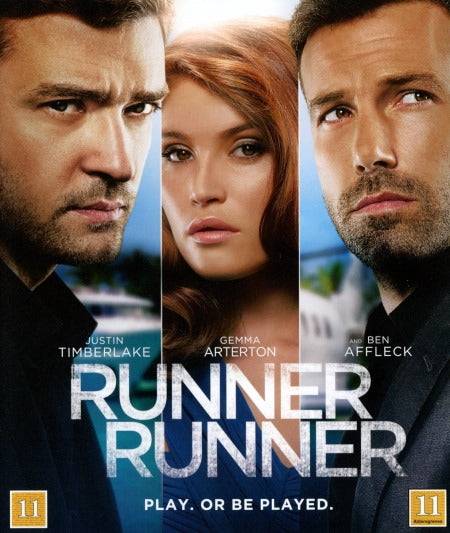 Runner Runner (Beg)