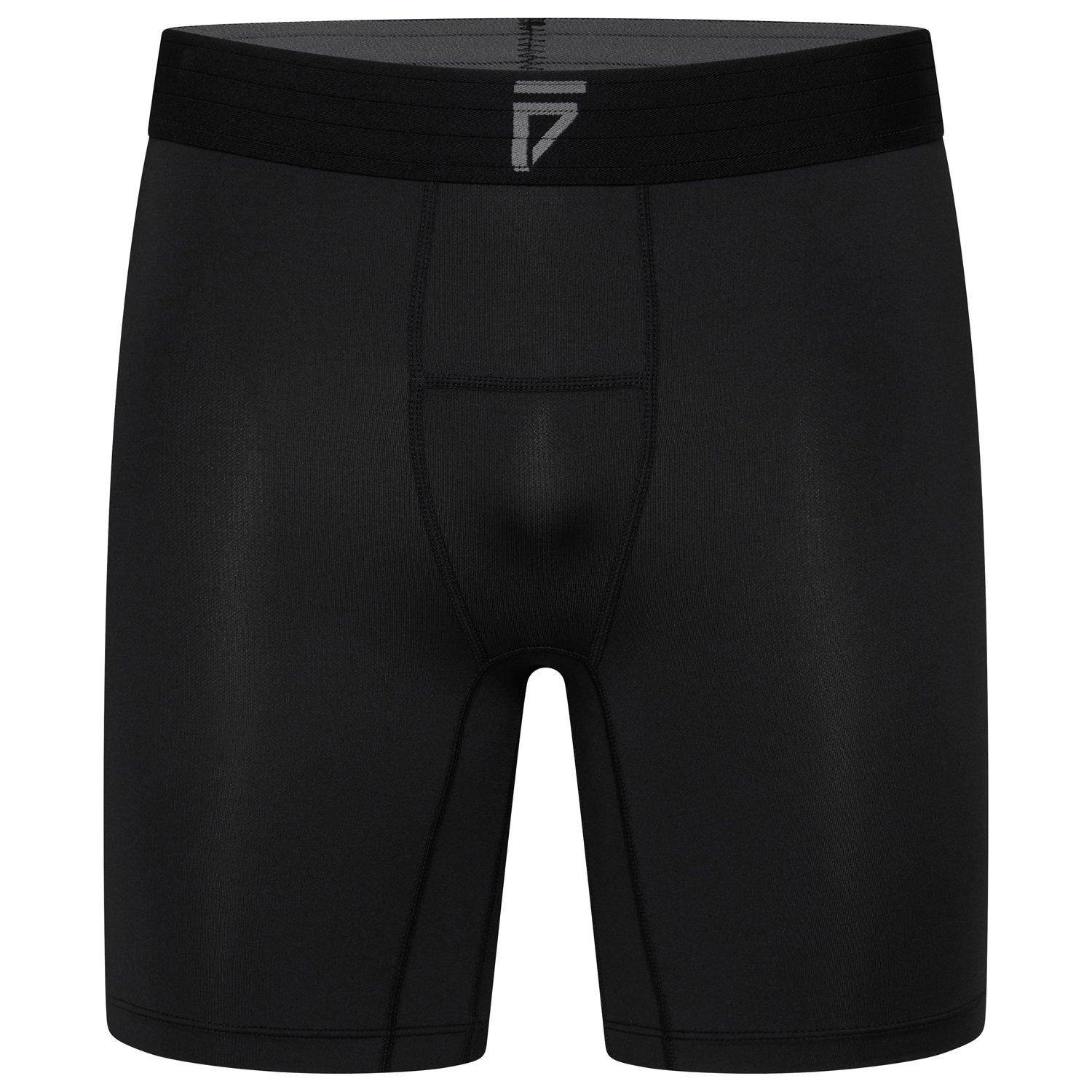 Gym King Gk Compression Shorts Adults