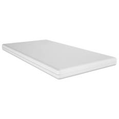 Wilson & Wood SMART Madrass Basic 140x200x10 - Resårmadrass & resårbotten