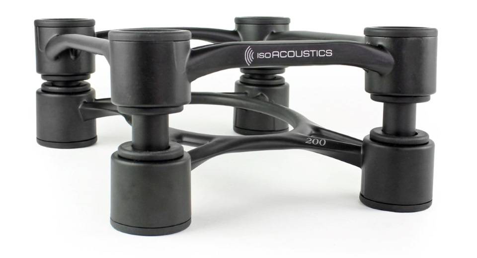 IsoAcoustics Aperta 200