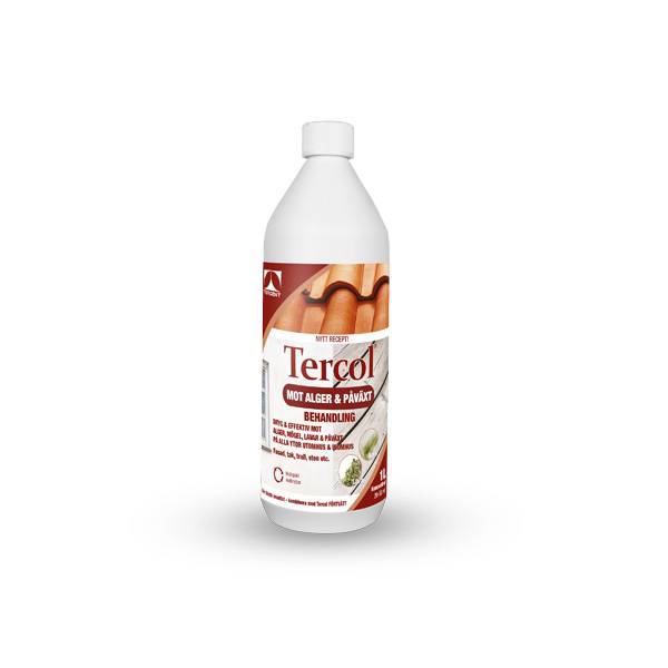 Stentvätt Tercol 1 L (1 liter)