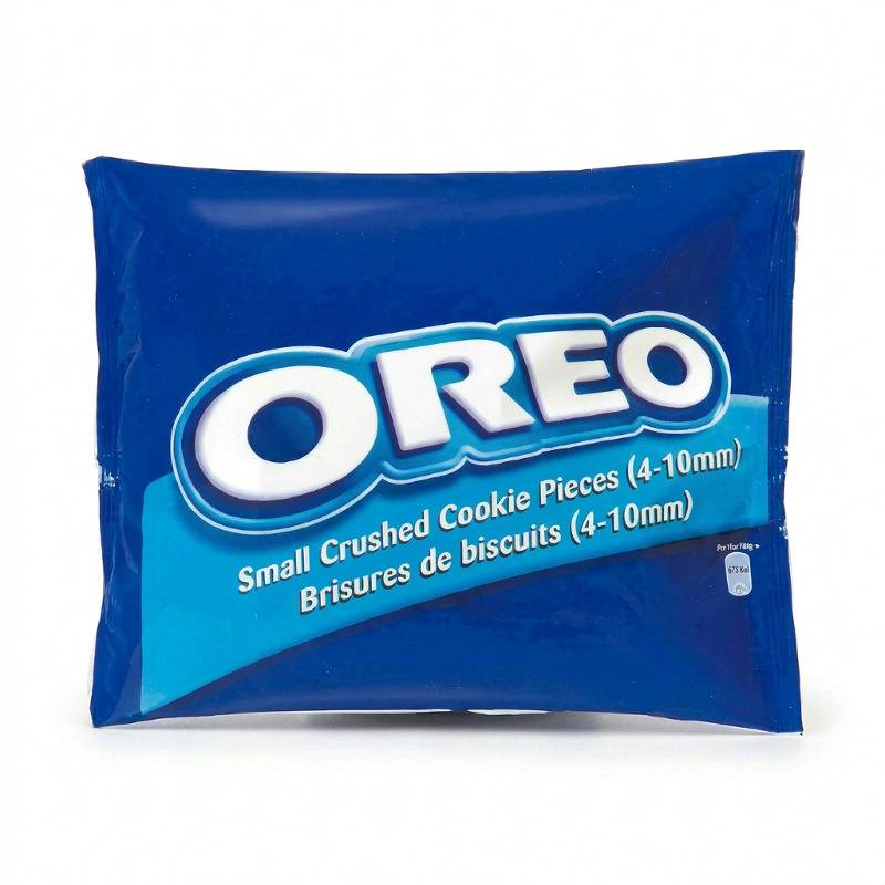 Krossade Oreos Ps 400g