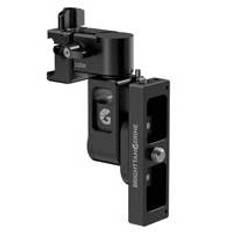 Bright Tangerine NATO Monitor Hinge for Canon