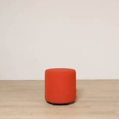 Sittpuff B-Bitz Bongo JOHANSON DESIGN - Röd