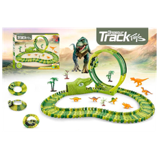 Multi Track Speed Dinotrack 121 dele