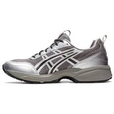 ASICS Gel 1090 V2 Clay Grey Silver Unisex Sneakers Pure-Silver 1203A254-020 44.5