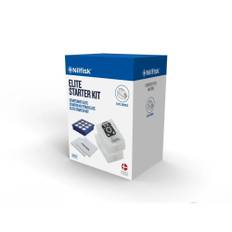 Starterkit til Elite model