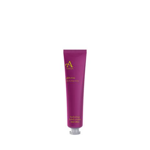 Glen Rosa Hydrating Hand Cream 40ml