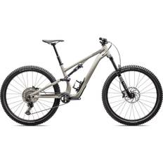 Specialized Stumpjumper 15 Alloy 2025 - Hvid