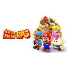 Super Mario RPG