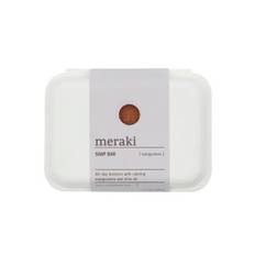 Meraki Soap Bar Mangosteen