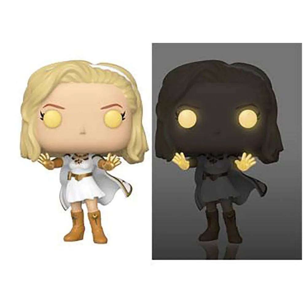 Funko The Boys Stjernelysfigur Assorteret 9 Cm