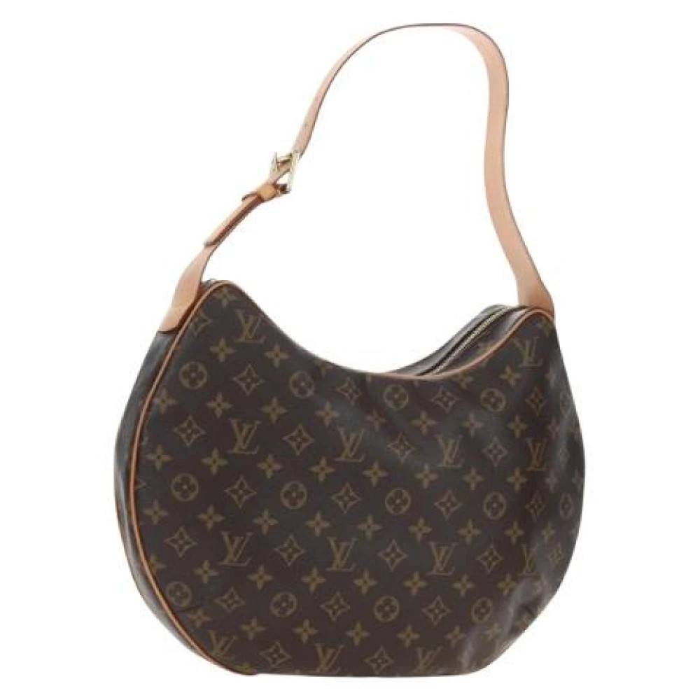Louis Vuitton Vintage - Pre-owned Louis Vuitton väska i canvas Vintage - Dam - ONE Size -