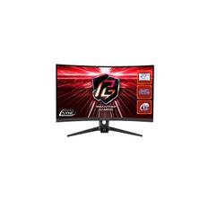 27" ASRock PG27F15RS1A - 1920x1080 - 240Hz - VA - HDR10 - Curved