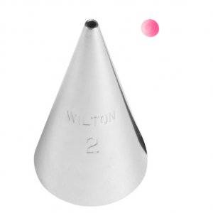 Tyll #2 - Wilton - Rund