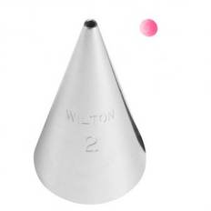 Tyll #2 - Wilton - Rund