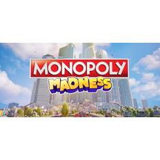 MONOPOLY Madness Nintendo Switch