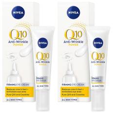 2st NIVEA Q10 Power Firming Eye Cream 15 ml
