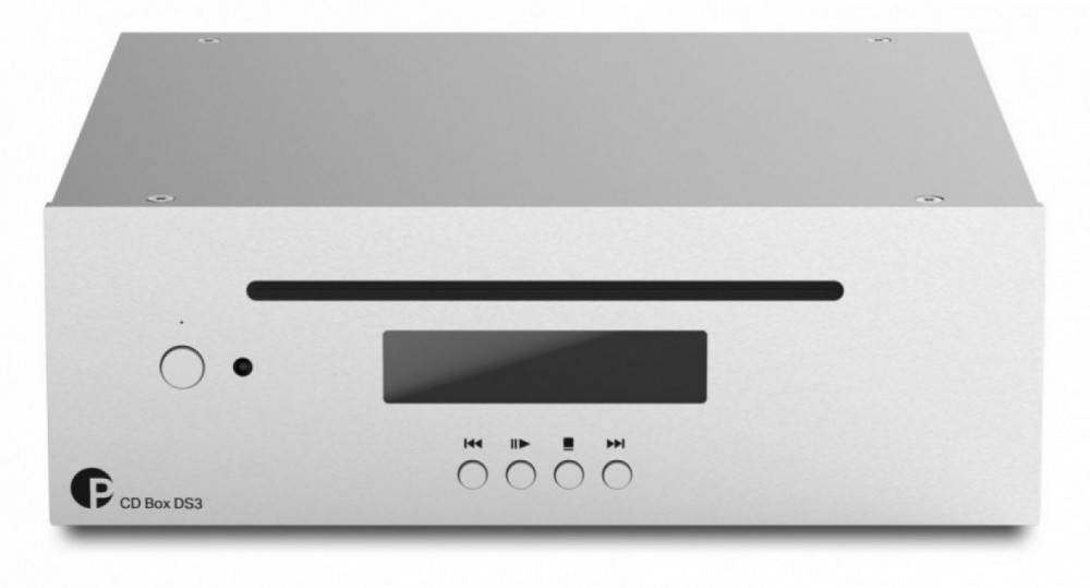 Pro-Ject CD Box DS3