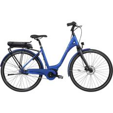 Blue Winther Superbe 4 Elcykel Dame - 54cm